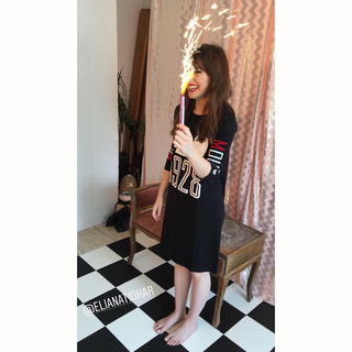 Eliana Tidhar feet photo 18
