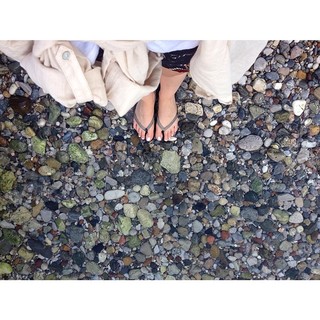 Eliana Tidhar feet photo 15
