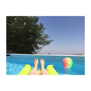 Eliana Tidhar feet photo 14