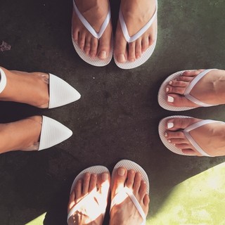 Eliana Tidhar feet photo 13