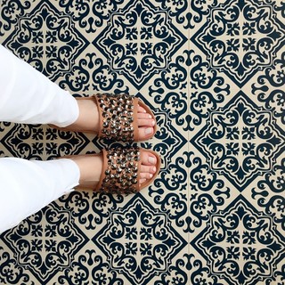 Eliana Tidhar feet photo 12