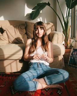 Eliana Tidhar feet photo 9
