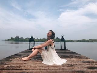 Eliana Tidhar feet photo 8
