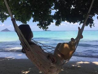 Eliana Tidhar feet photo 3