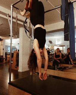 Eliana Tidhar feet photo 1