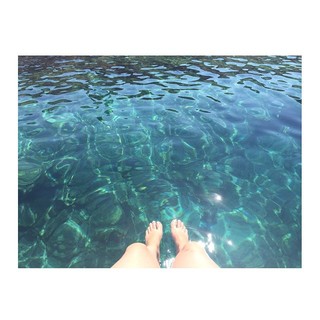 Eliana Tidhar feet photo 20