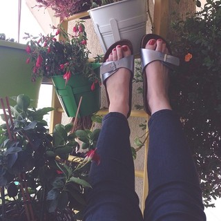 Eliana Tidhar feet photo 18