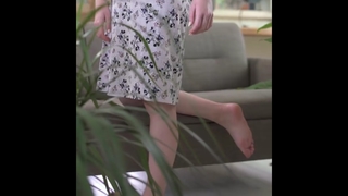 Eliana Tidhar feet photo 13