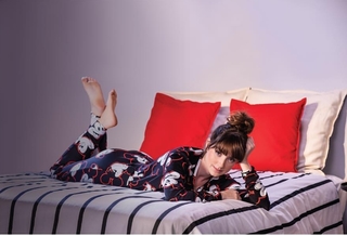 Eliana Tidhar feet photo 12