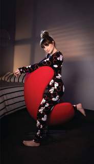 Eliana Tidhar feet photo 9