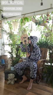 Eliana Tidhar feet photo 3