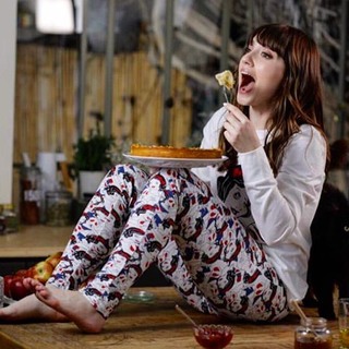 Eliana Tidhar feet photo 17