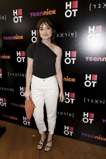 Eliana Tidhar feet photo 11
