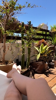 Eliana Tidhar feet photo 10