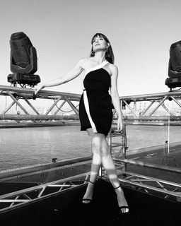 Eliana Tidhar feet photo 7