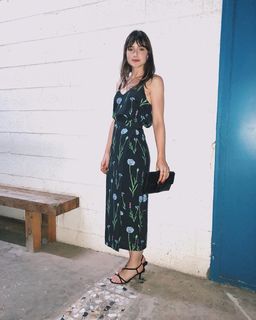 Eliana Tidhar feet photo 18