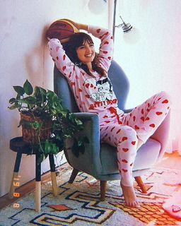 Eliana Tidhar feet photo 17