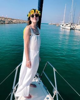 Eliana Tidhar feet photo 16
