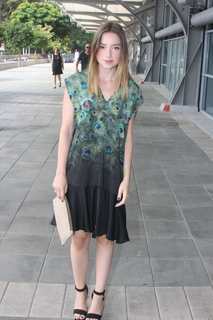 Eliana Tidhar feet photo 14