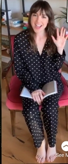 Eliana Tidhar feet photo 3