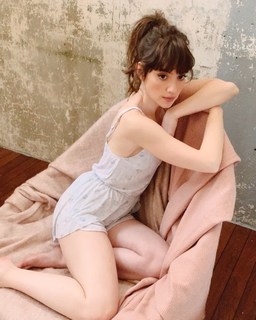 Eliana Tidhar feet photo 1