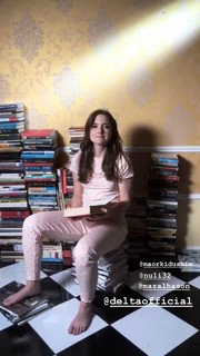 Eliana Tidhar feet photo 18