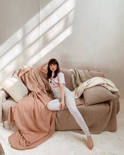 Eliana Tidhar feet photo 6