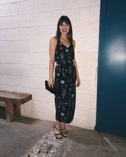 Eliana Tidhar feet photo 5