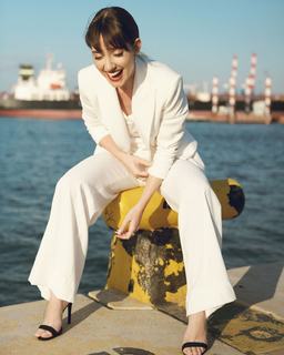 Eliana Tidhar feet photo 4