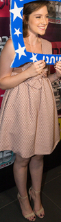Eliana Tidhar feet photo 19