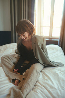 Eliana Tidhar feet photo 13