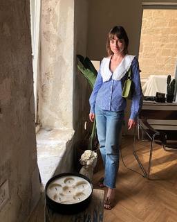 Eliana Tidhar feet photo 11