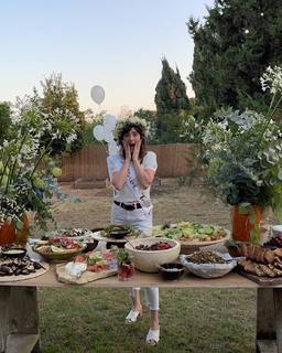 Eliana Tidhar feet photo 8