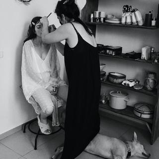 Eliana Tidhar feet photo 7