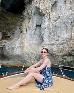 Eliana Tidhar feet photo 16
