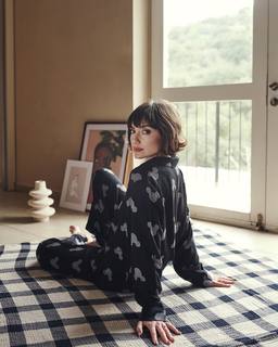 Eliana Tidhar feet photo 12