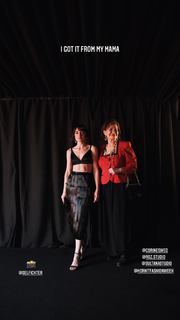 Eliana Tidhar feet photo 9