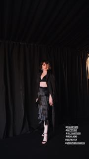 Eliana Tidhar feet photo 8
