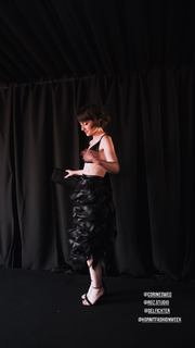 Eliana Tidhar feet photo 7