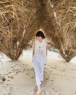 Eliana Tidhar feet photo 5