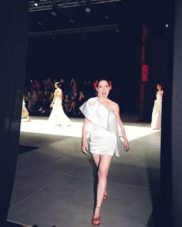 Eliana Tidhar feet photo 3