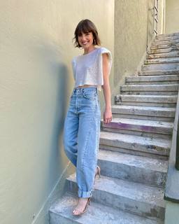 Eliana Tidhar feet photo 1