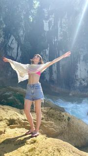 Eliana Tidhar feet photo 18
