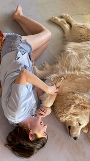 Eliana Tidhar feet photo 9