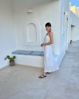 Eliana Tidhar feet photo 1