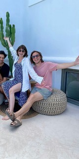 Eliana Tidhar feet photo 20
