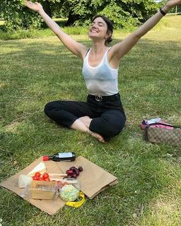 Eliana Tidhar feet photo 6