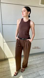 Eliana Tidhar feet photo 3