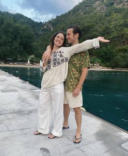 Eliana Tidhar feet photo 19
