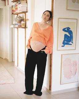 Eliana Tidhar feet photo 15